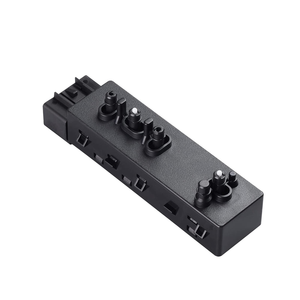 SOAESCN front switch assembly showing form and fit for easy replacement