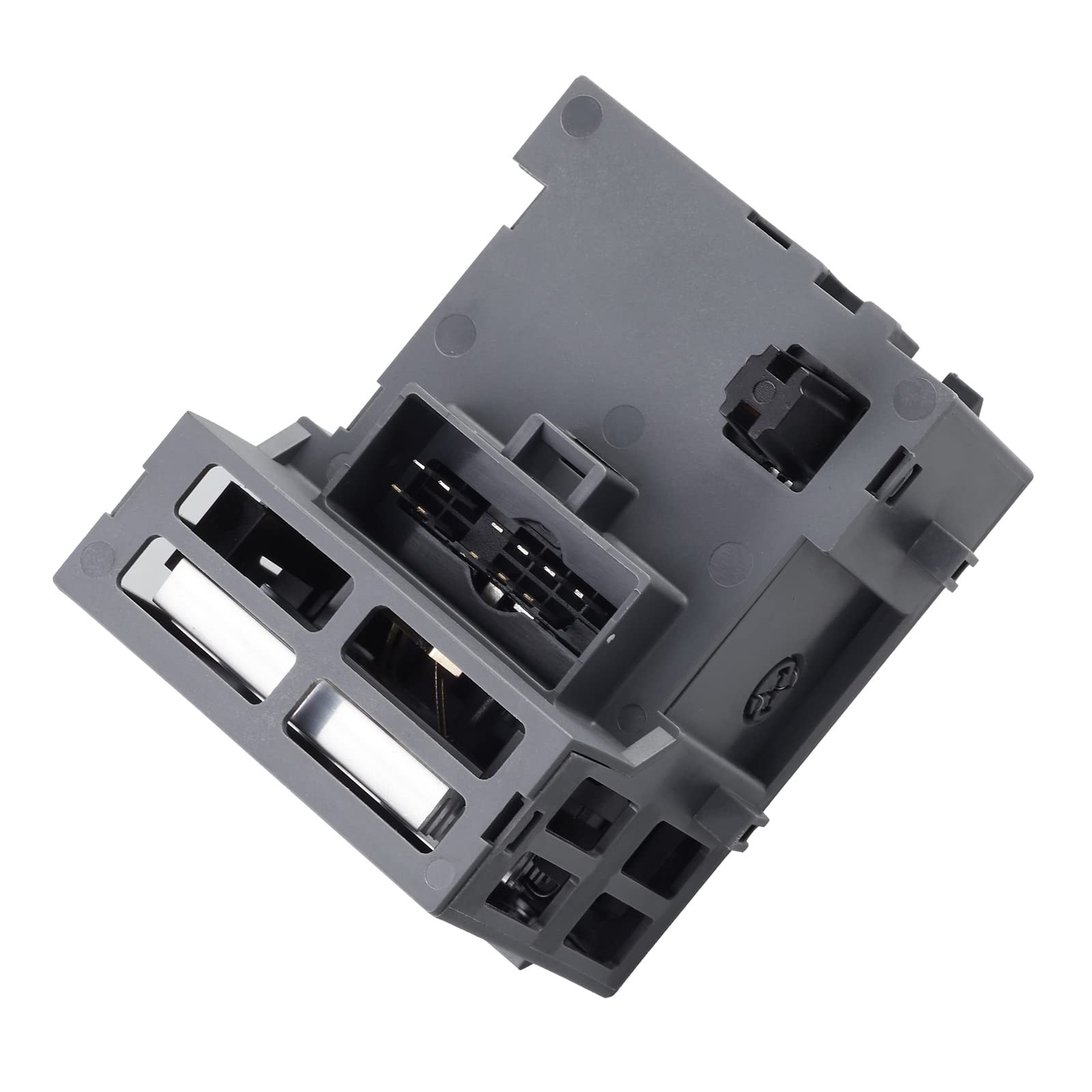 SOAESCN product packaging and label showing part numbers for verification