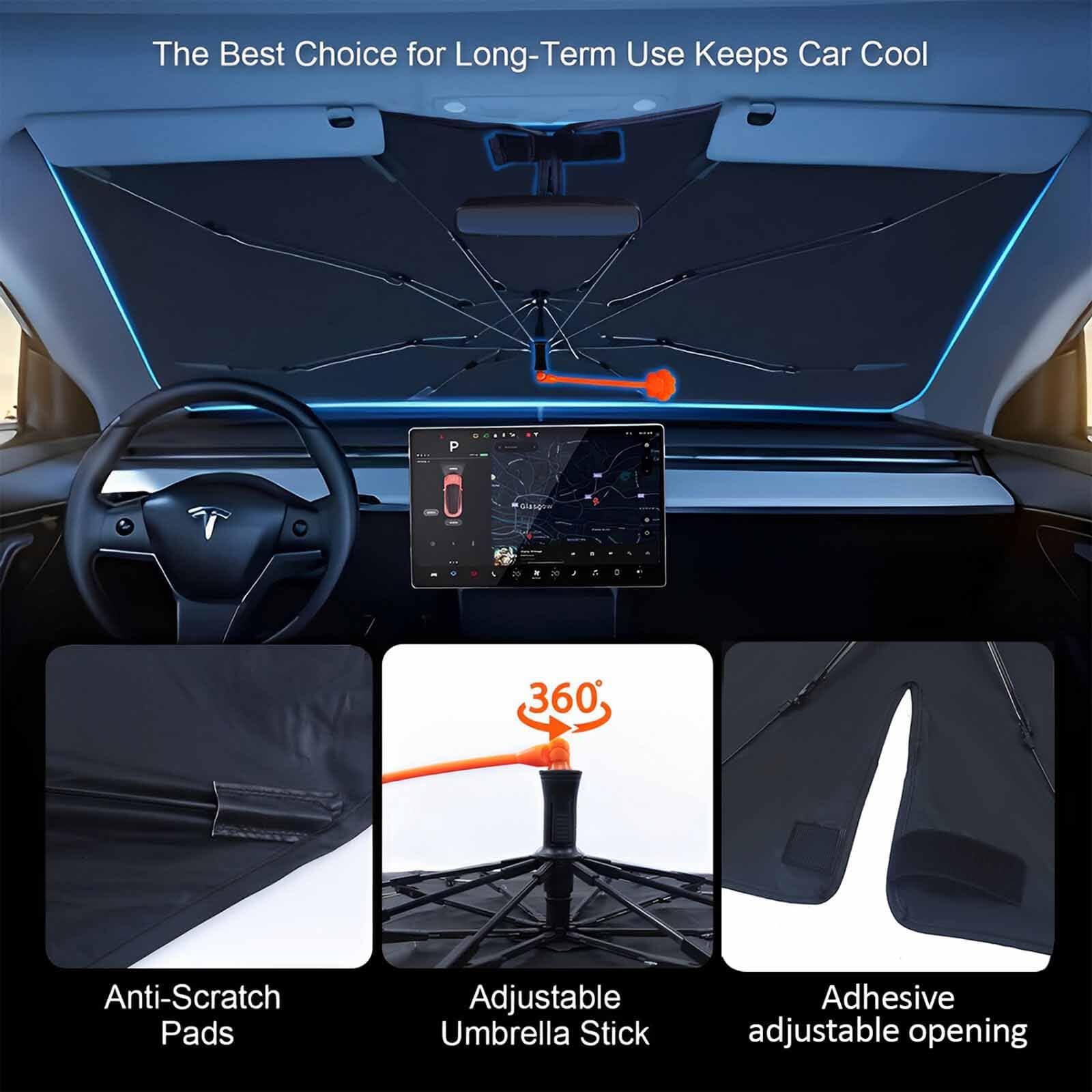 Socira cow print installed in car, quickly shields dashboard and seats