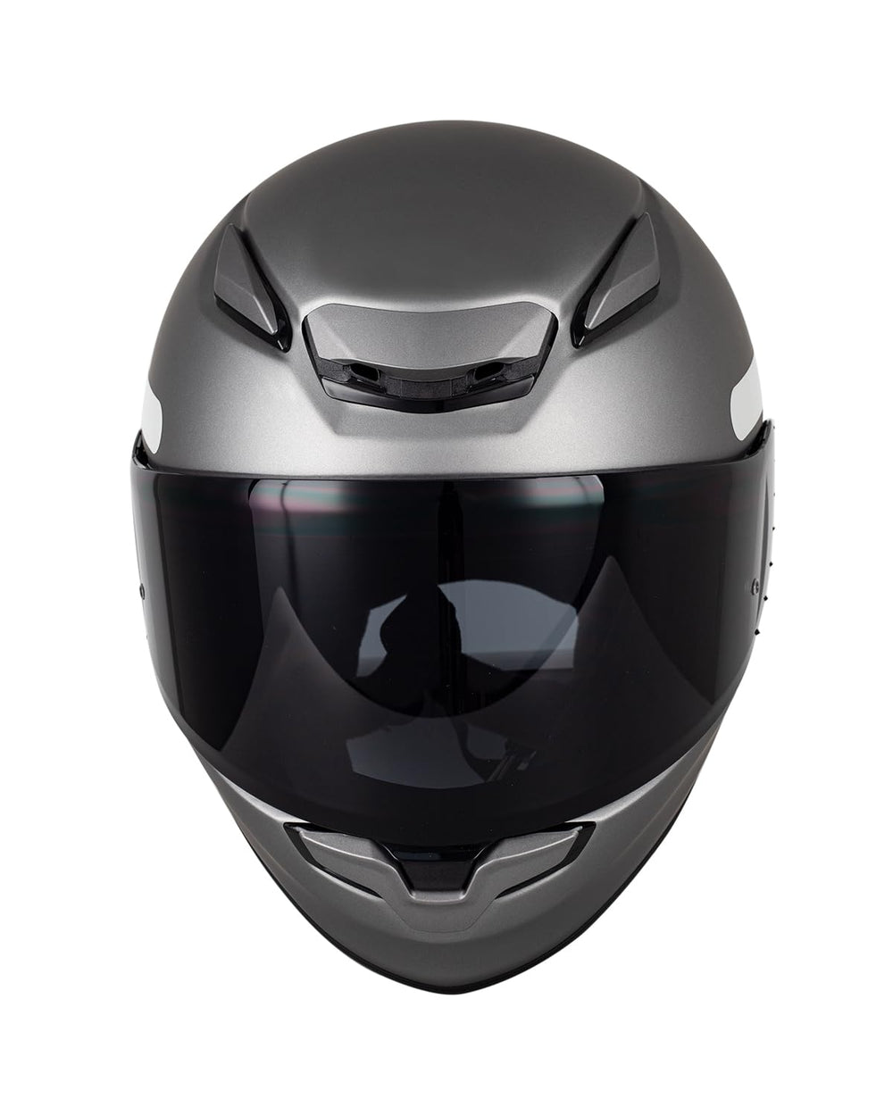 Soman RF-1400 Pinlock-ready slot closeup enabling reliable anti-fog use