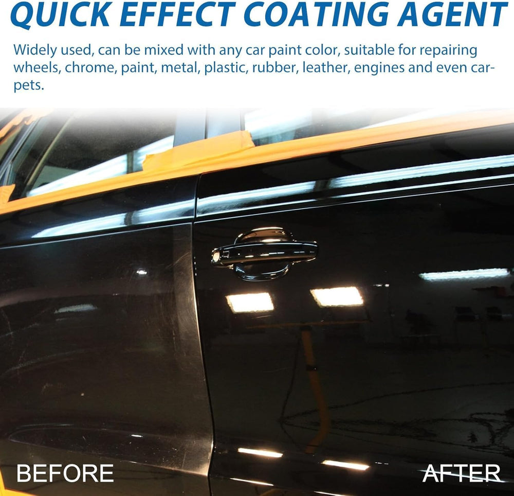 SOPAMI nozzle close-up highlighting easy-spray application benefit