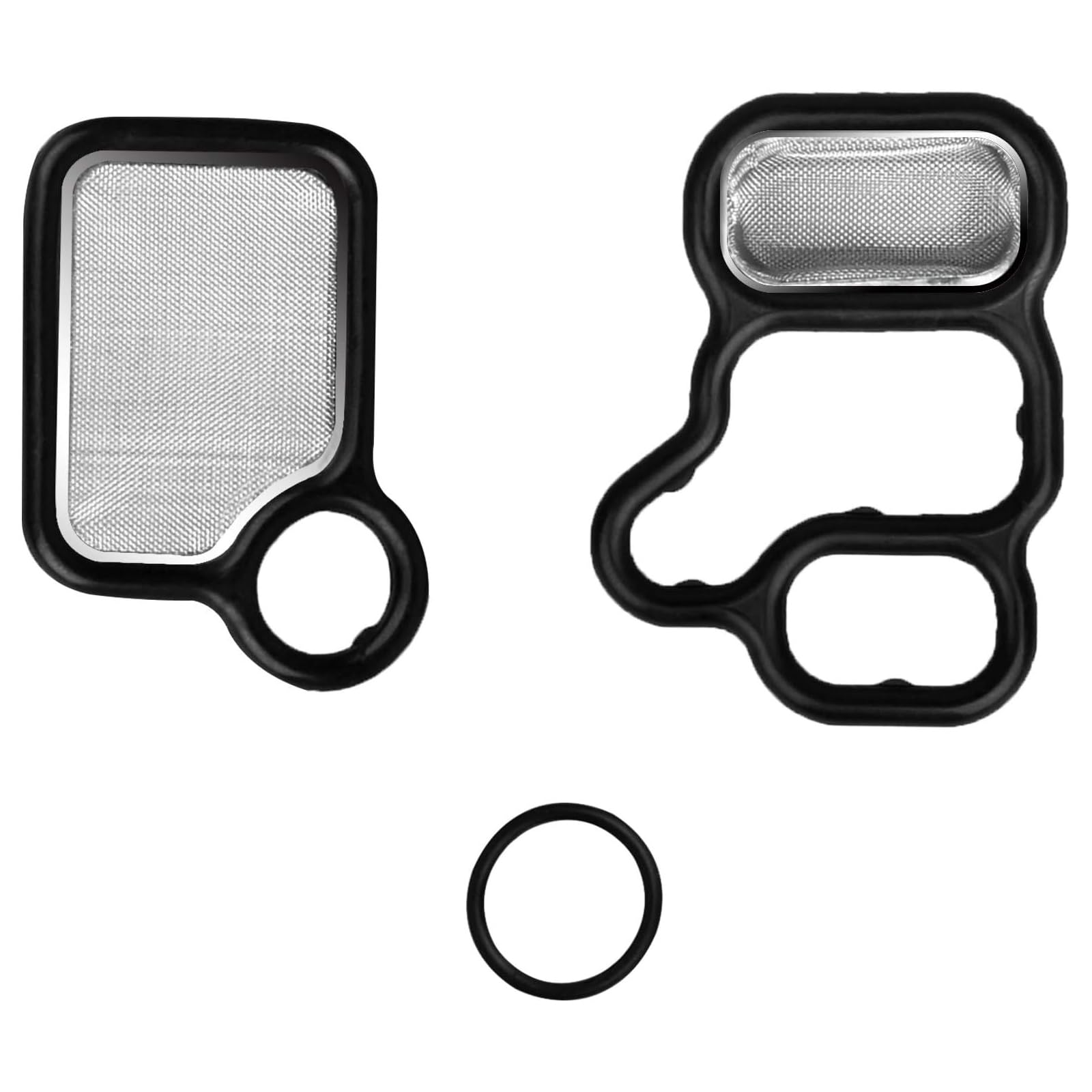 Sorello full gasket kit laid out showing included components