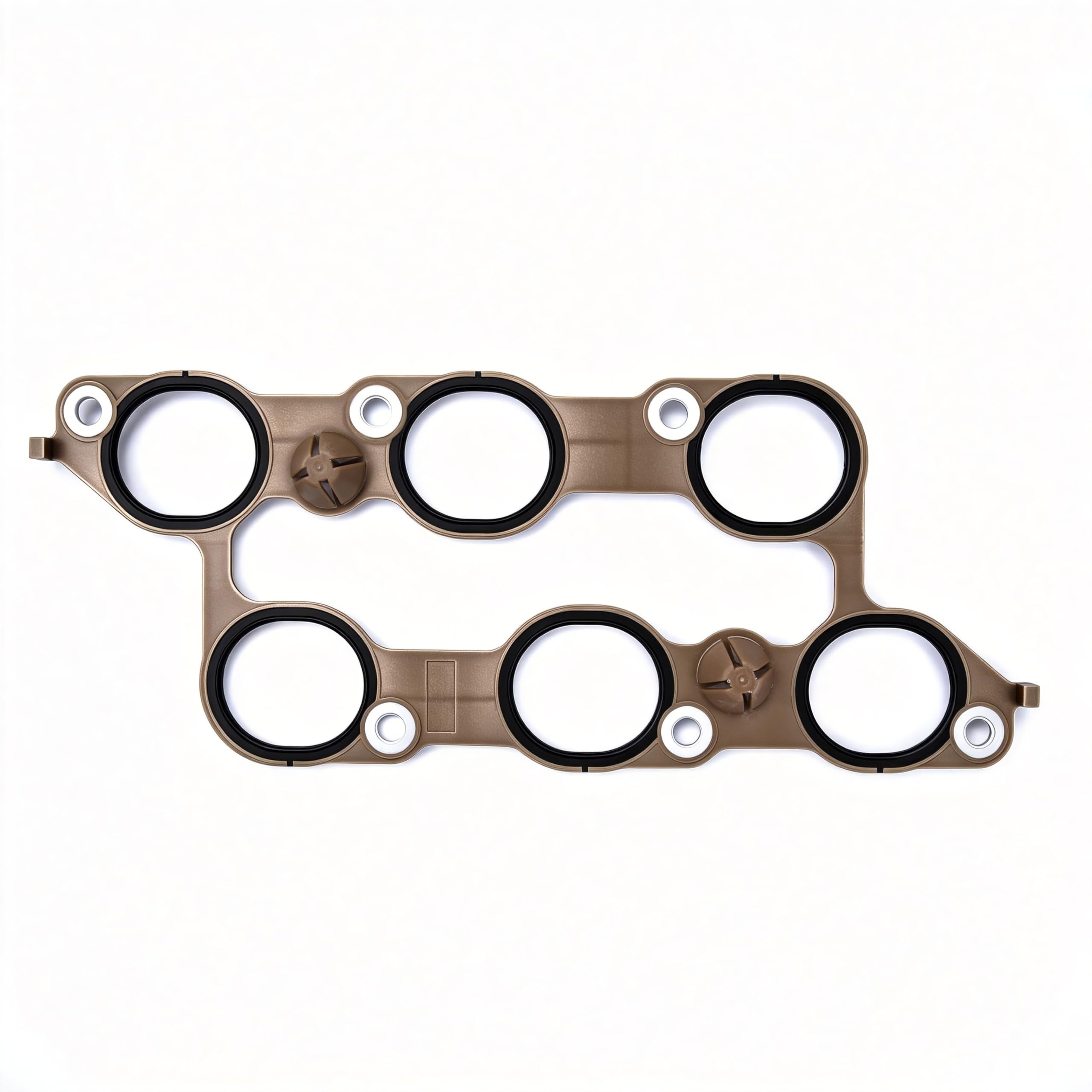 Sorello gasket kit staged on garage workbench showing DIY readiness