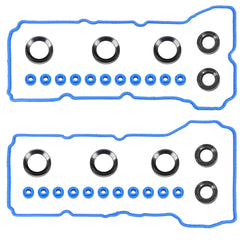 Sorello front packaging showing complete valve cover gasket kit and benefits