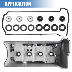 Sorello top view detail of gasket profile for accurate OE fit