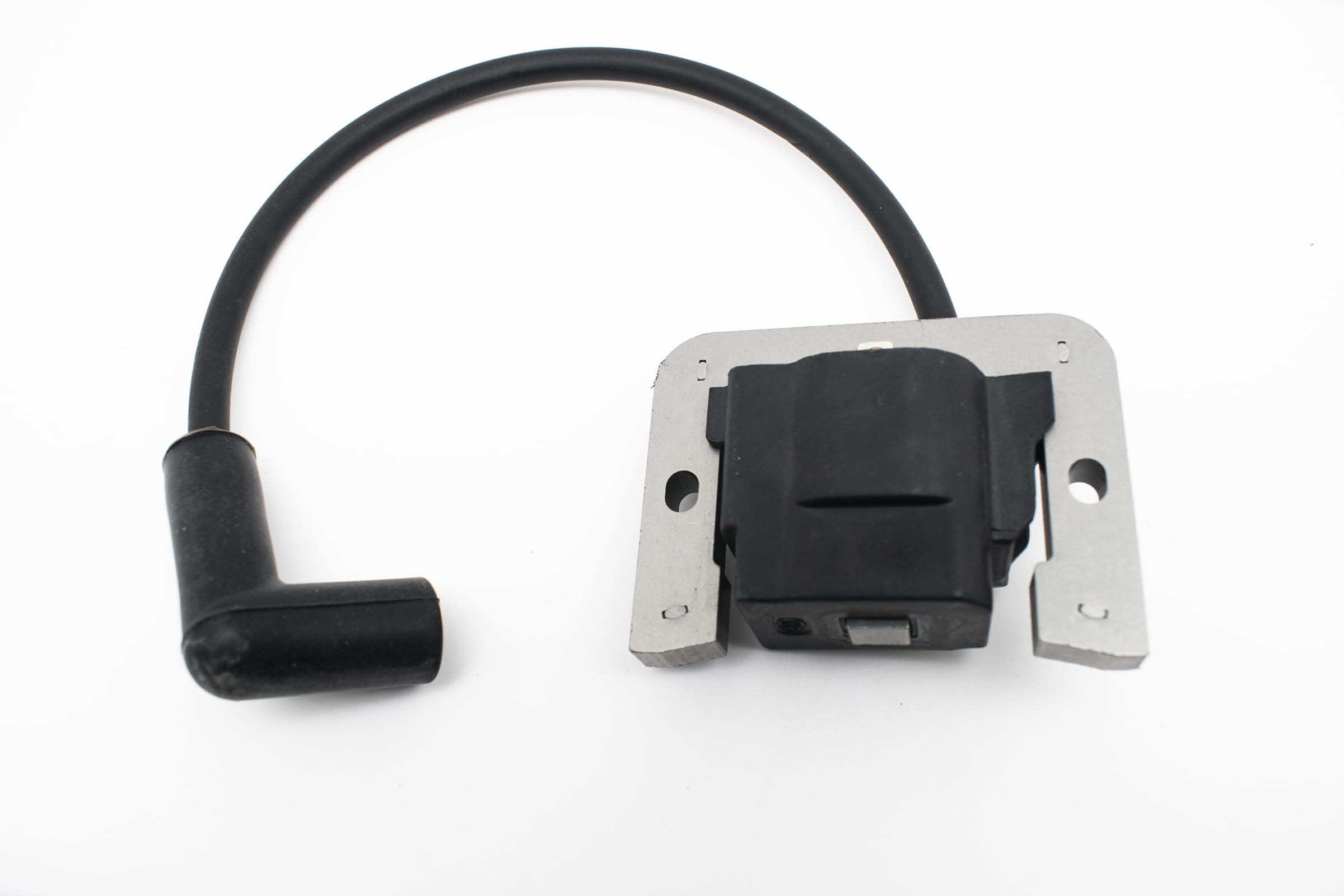 Soruda duplex lead harness and terminal close-up showing reliable connections and installation readiness