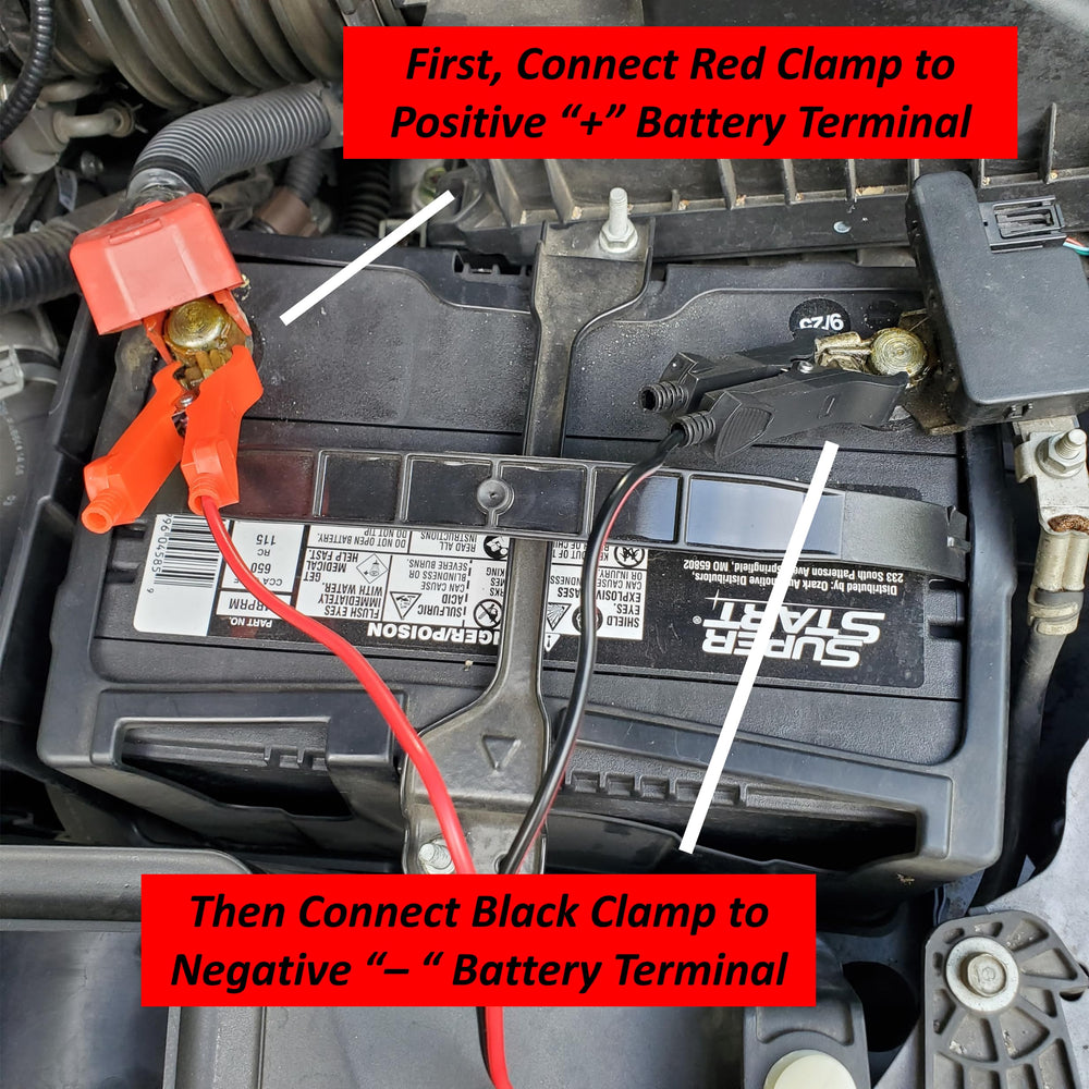 Sound Troubleshooting in use testing a relay for fast fault finding