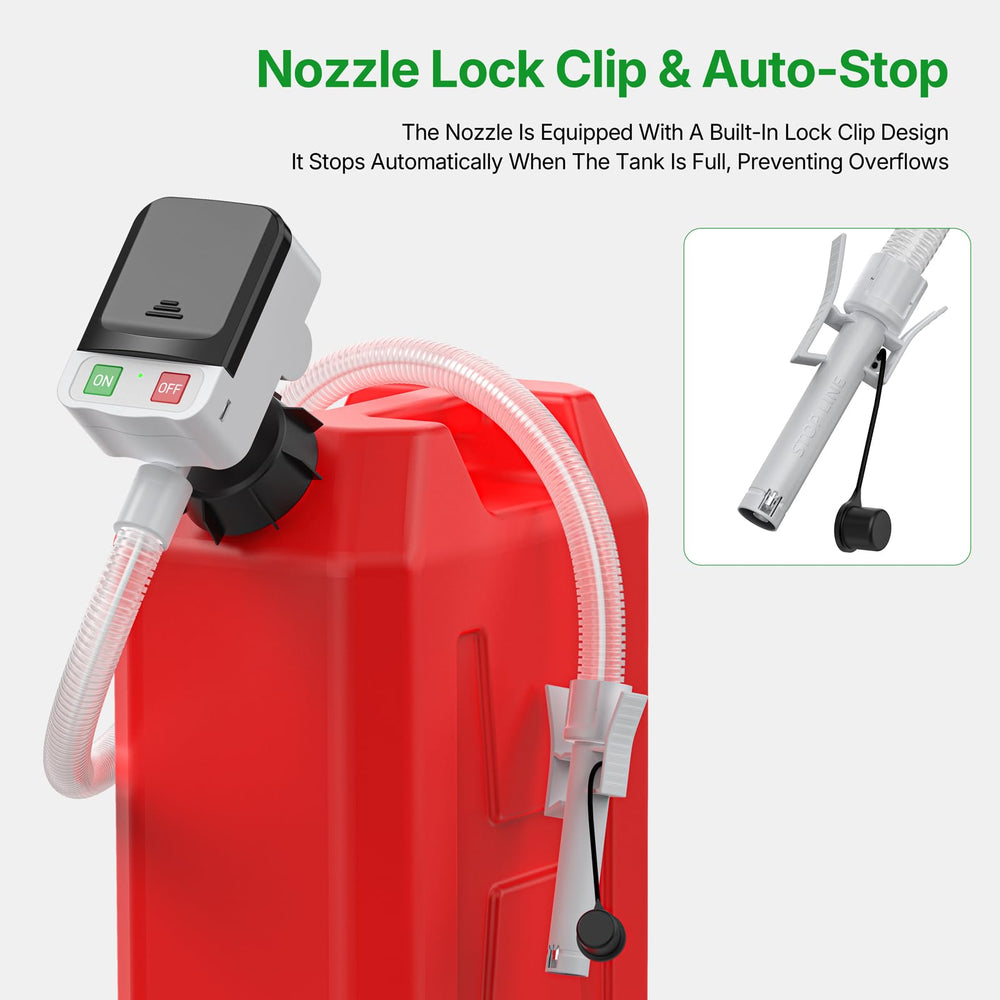 sowhat set of four adapters and long hoses for versatile can fit benefit