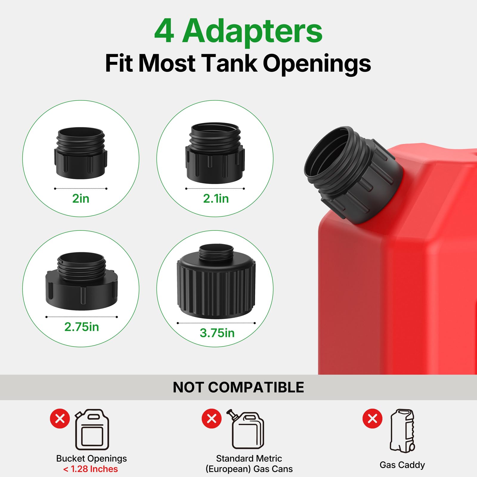 sowhat pump packed in drawstring bag for convenient trunk storage