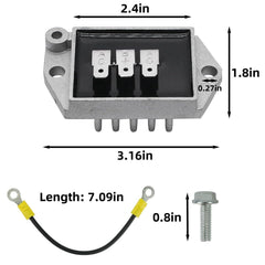 Spdtmhc close-up of cable and electrical connector for secure engine connection