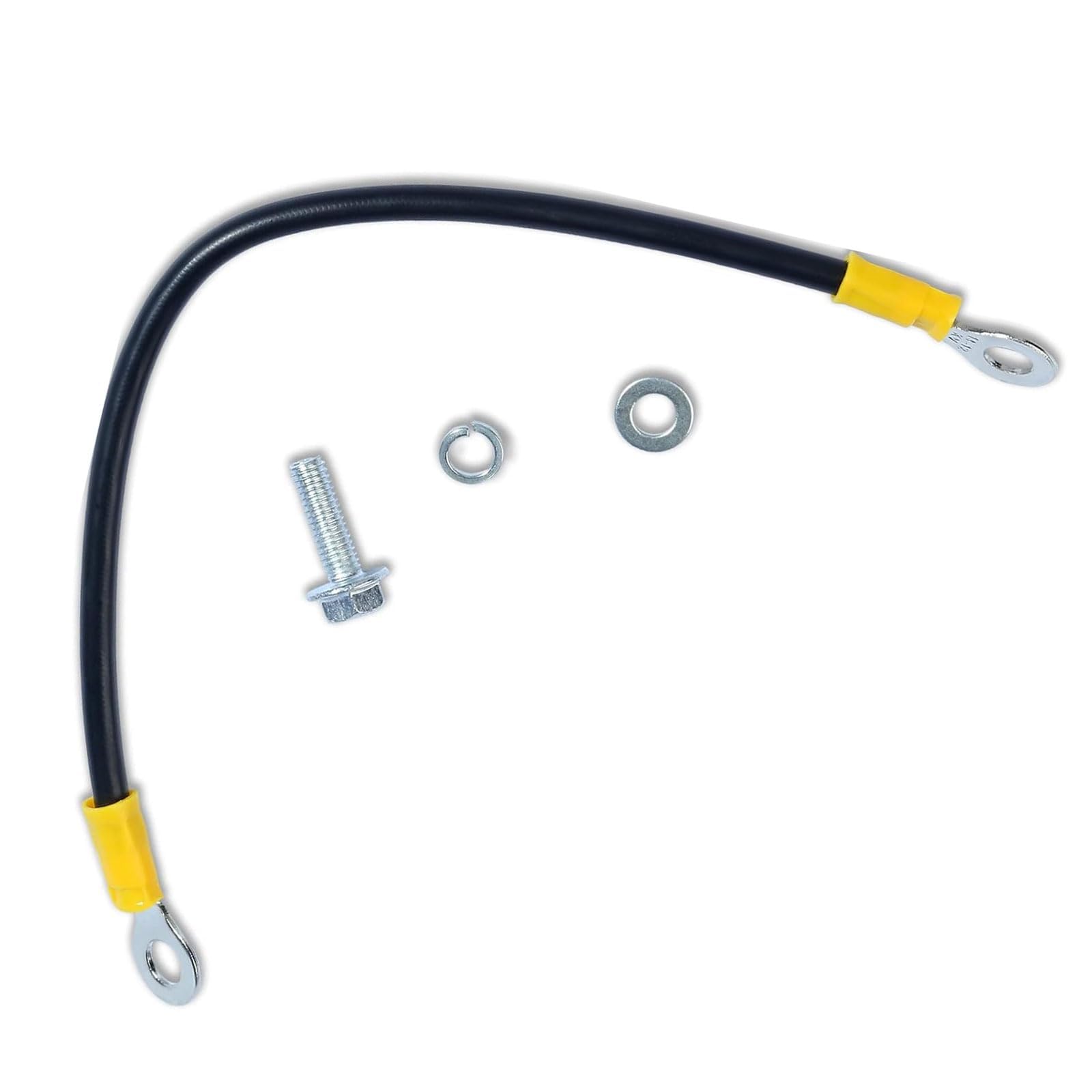 Spdtmhc installed on Kohler engine demonstrating correct fit and restored charging
