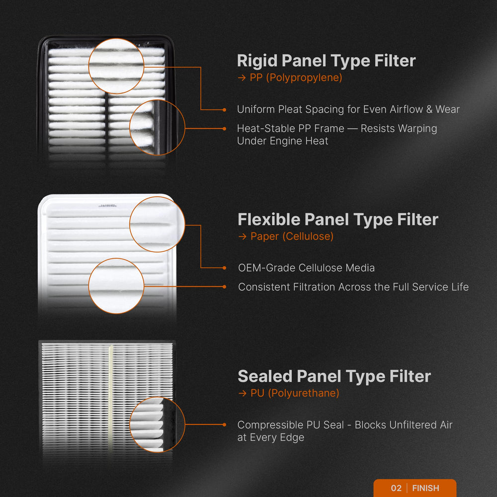 SPEARHEAD Max Thrust side profile showing fit and consistent airflow