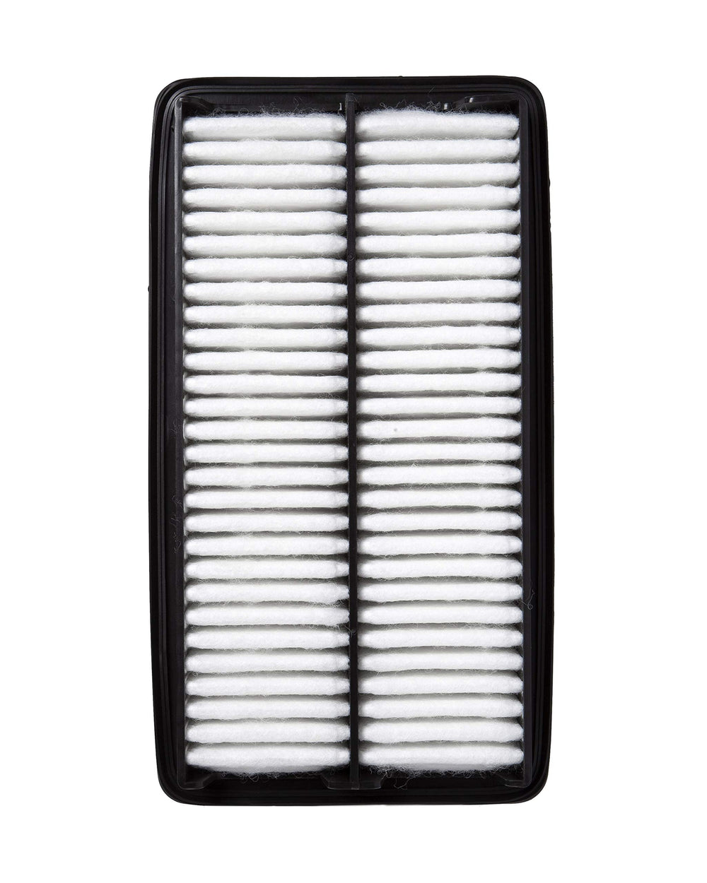 SPEARHEAD technician replacing filter in driveway showing DIY ease and savings