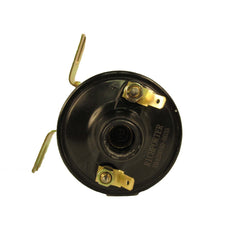 Spectra Premium C-622 mounted in engine bay demonstrating correct fit and secure mounting