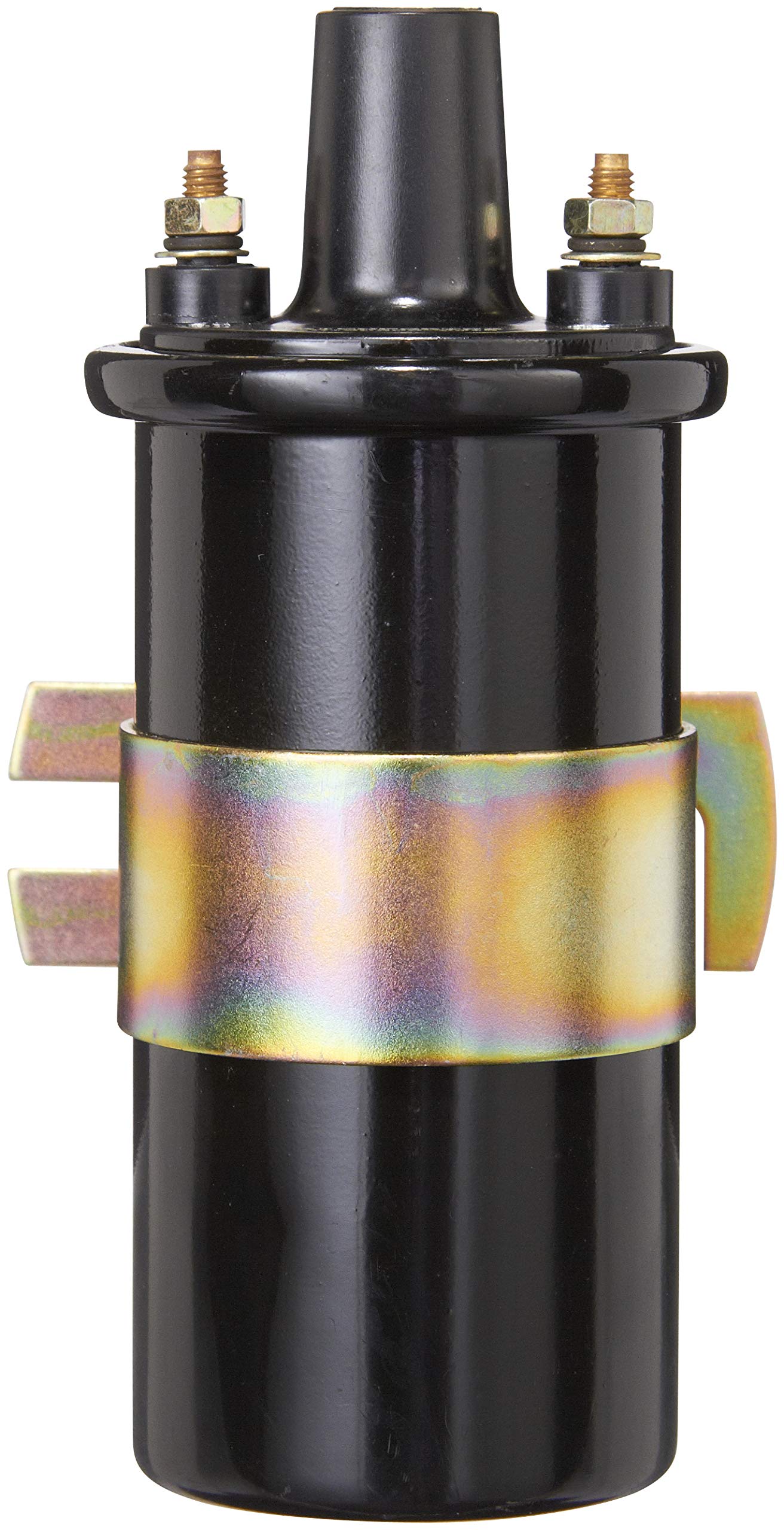 Spectra Premium C-622 side connector detail with clear plug fit for easy installation