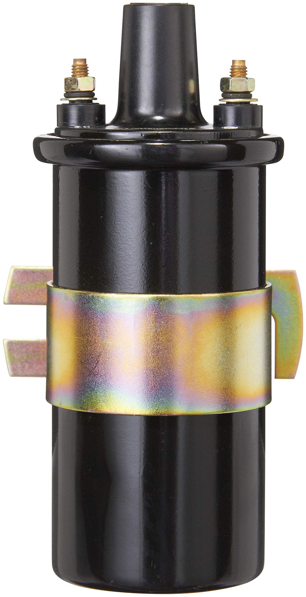 Spectra Premium C-622 side connector detail with clear plug fit for easy installation