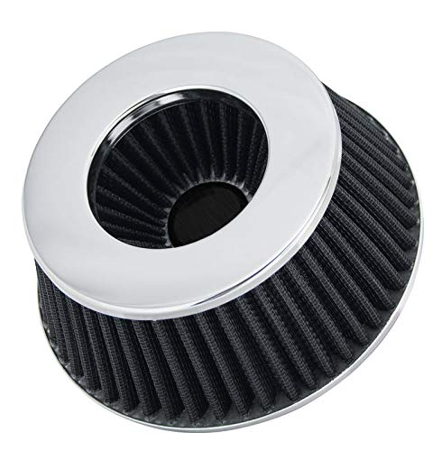 Spectre filter shown with AccuCharge cleaning kit for maintenance ease