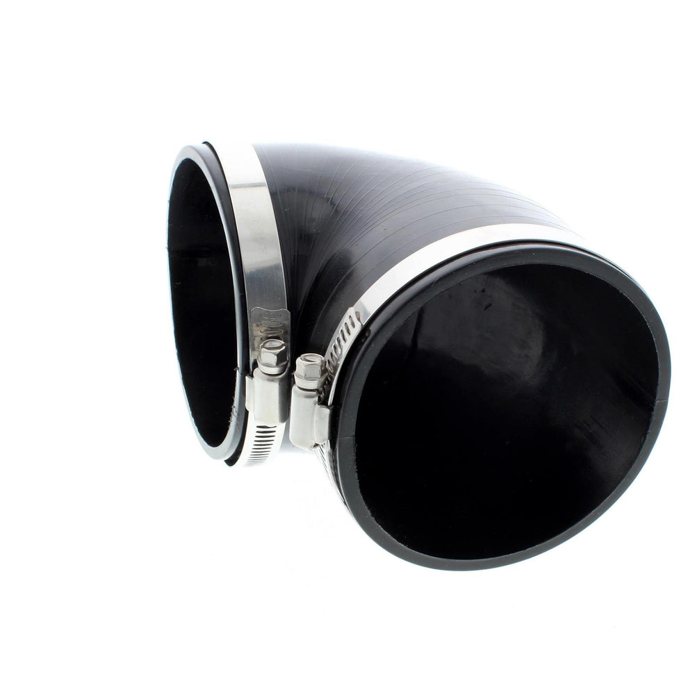 Spectre close-up of PVC texture illustrating durable finish and lightweight benefit