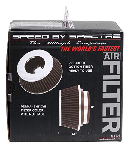 Spectre steel mesh and synthetic media detail for durable protection