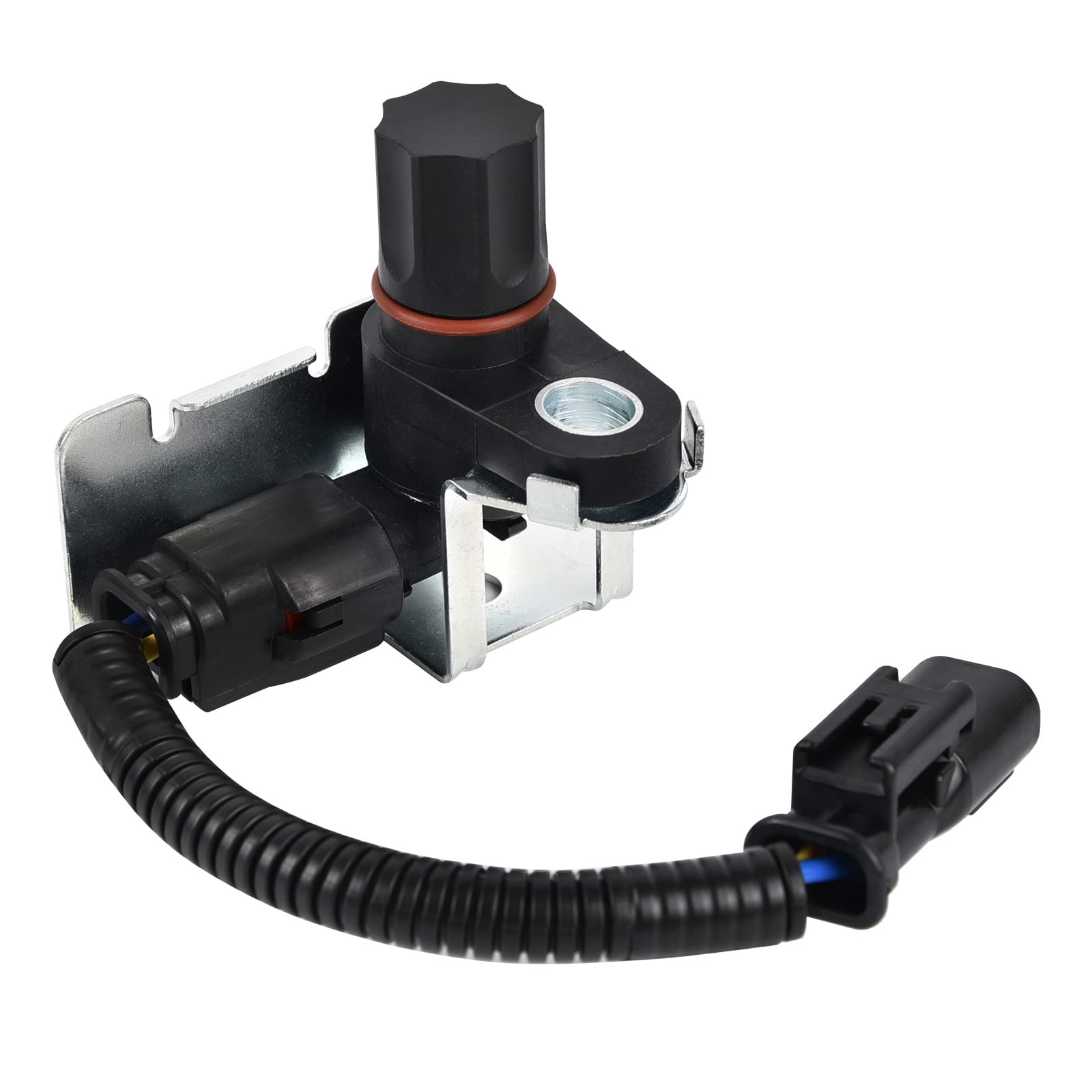 SPEEDWOW rear-center sensor front view showing correct fitment benefit
