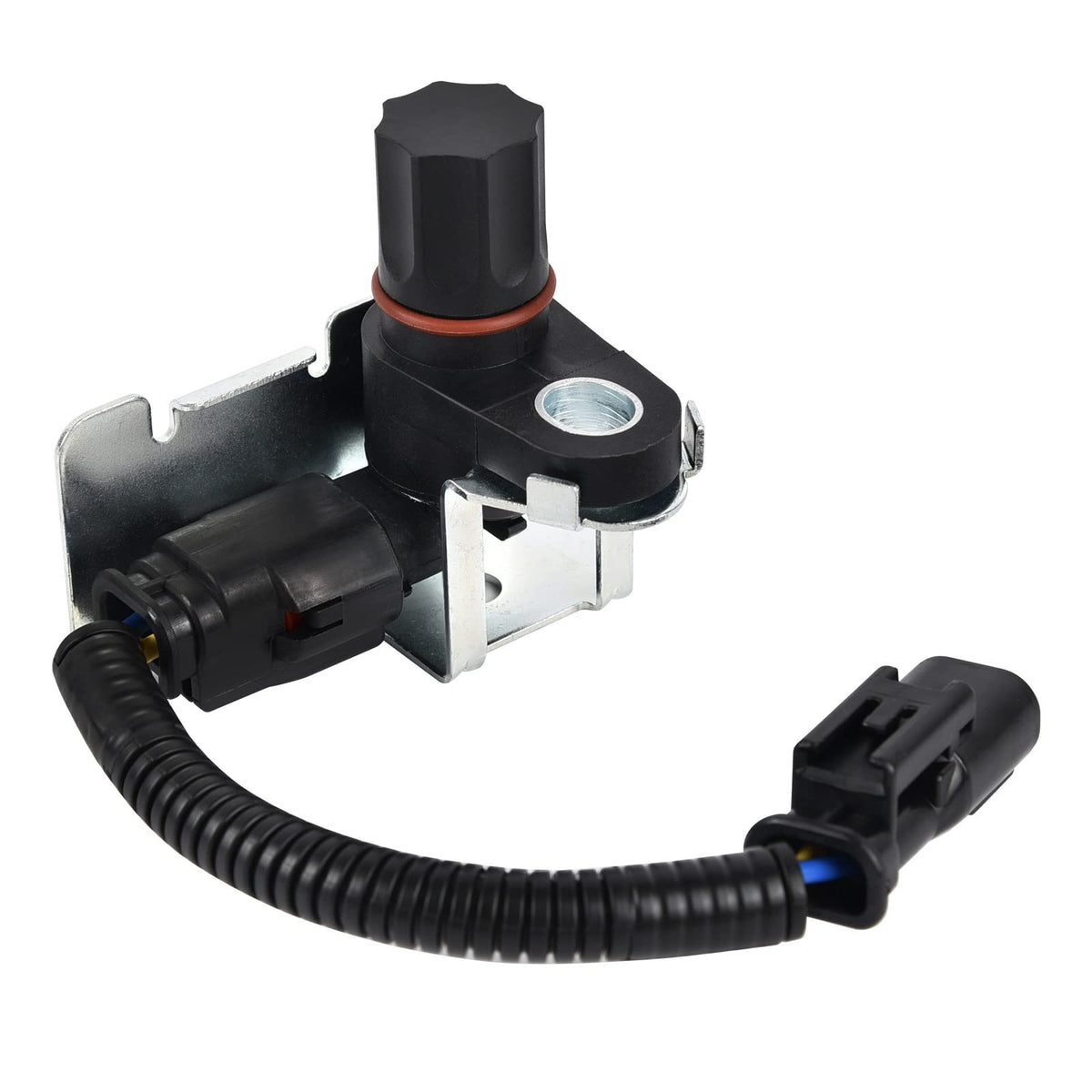 SPEEDWOW rear-center sensor front view showing correct fitment benefit