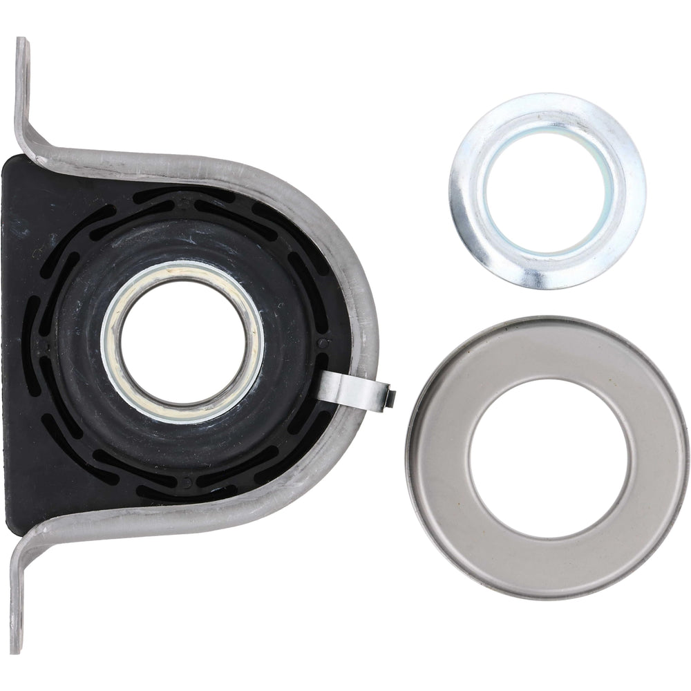 Spicer 211359X front face showing bearing and mounting holes for precise fit