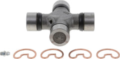 Spicer bearing cap closeup highlighting 1.188 inch cap and precise fit benefit
