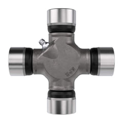 Spicer outside snap ring detail showing secure retention for easy installation