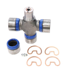 Spicer bearing cap close-up showing 1.188 inch diameter for accurate replacement