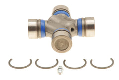 Spicer S44 front view showing U-joint detail and durable construction for reliable driveline performance