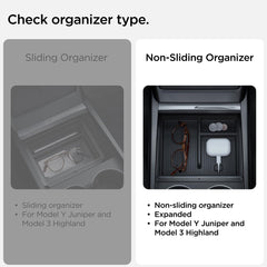 Spigen close-up of Intelligrip silicone padding reducing noise and preventing slips