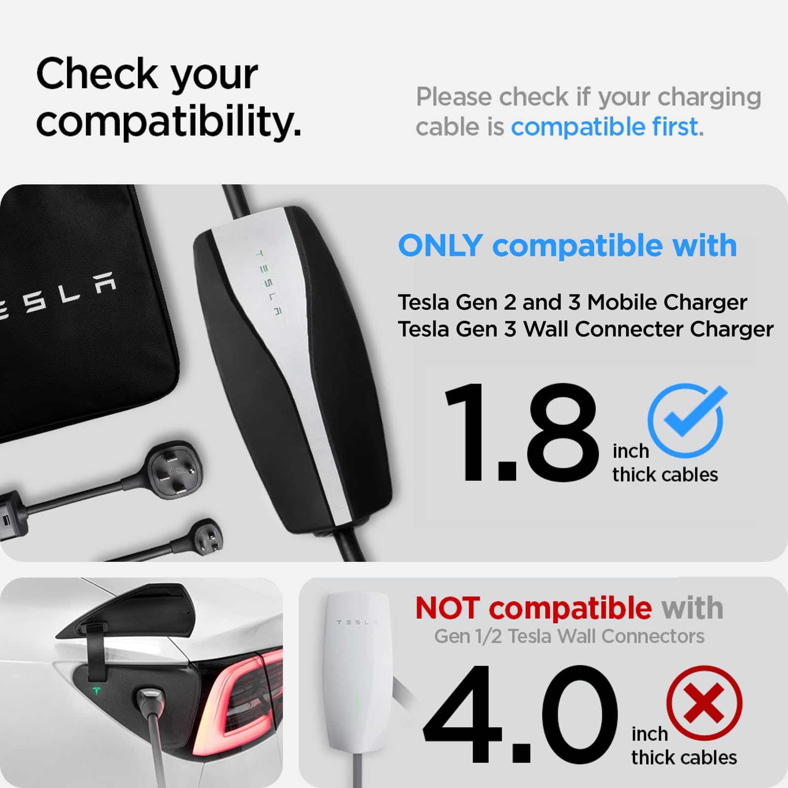 Spigen DuraPro close-up texture highlighting durable non-slip grip benefit