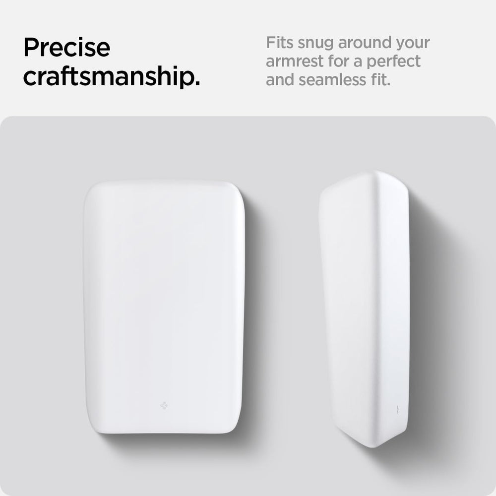 Spigen product packaging and label showing brand and model compatibility
