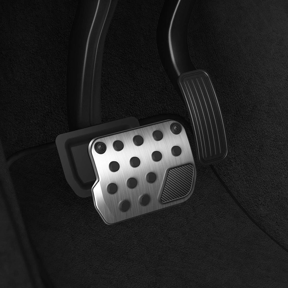 Spigen packaging with screws and instructions for complete installation kit