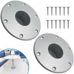 SPNKMJUJ front view mounted on floor showing secure fit and improved stability