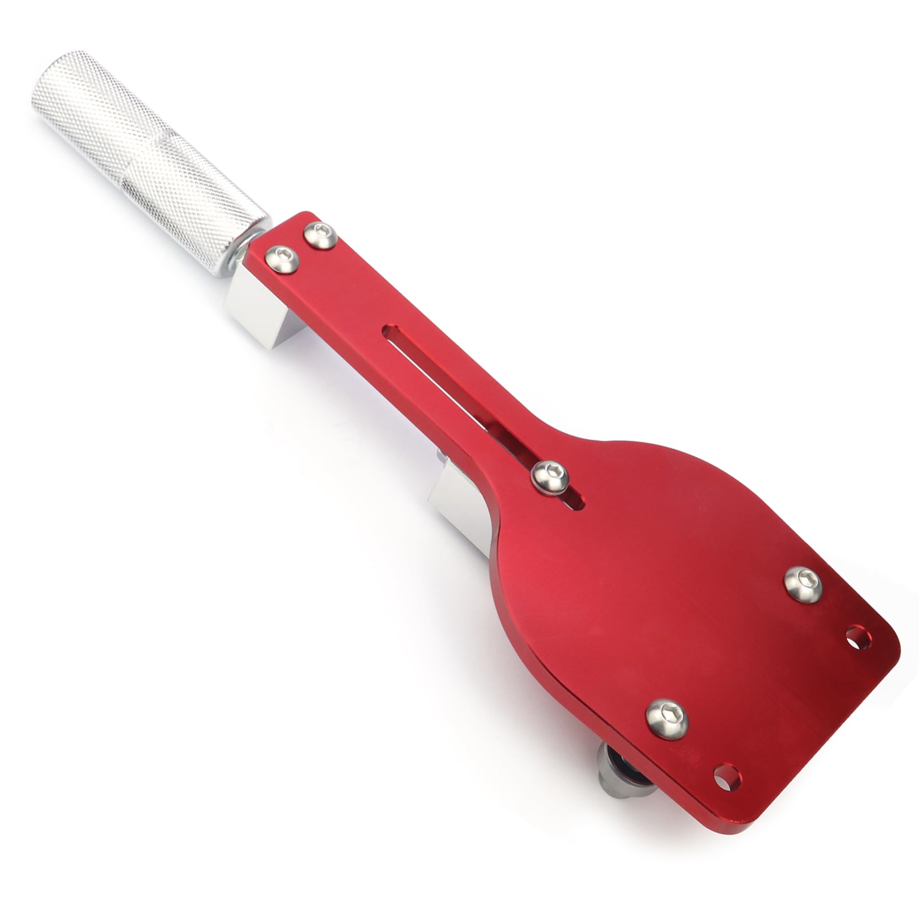 Sporthfish cutter spare cutting wheel and hardware kit for quick on-site replacement