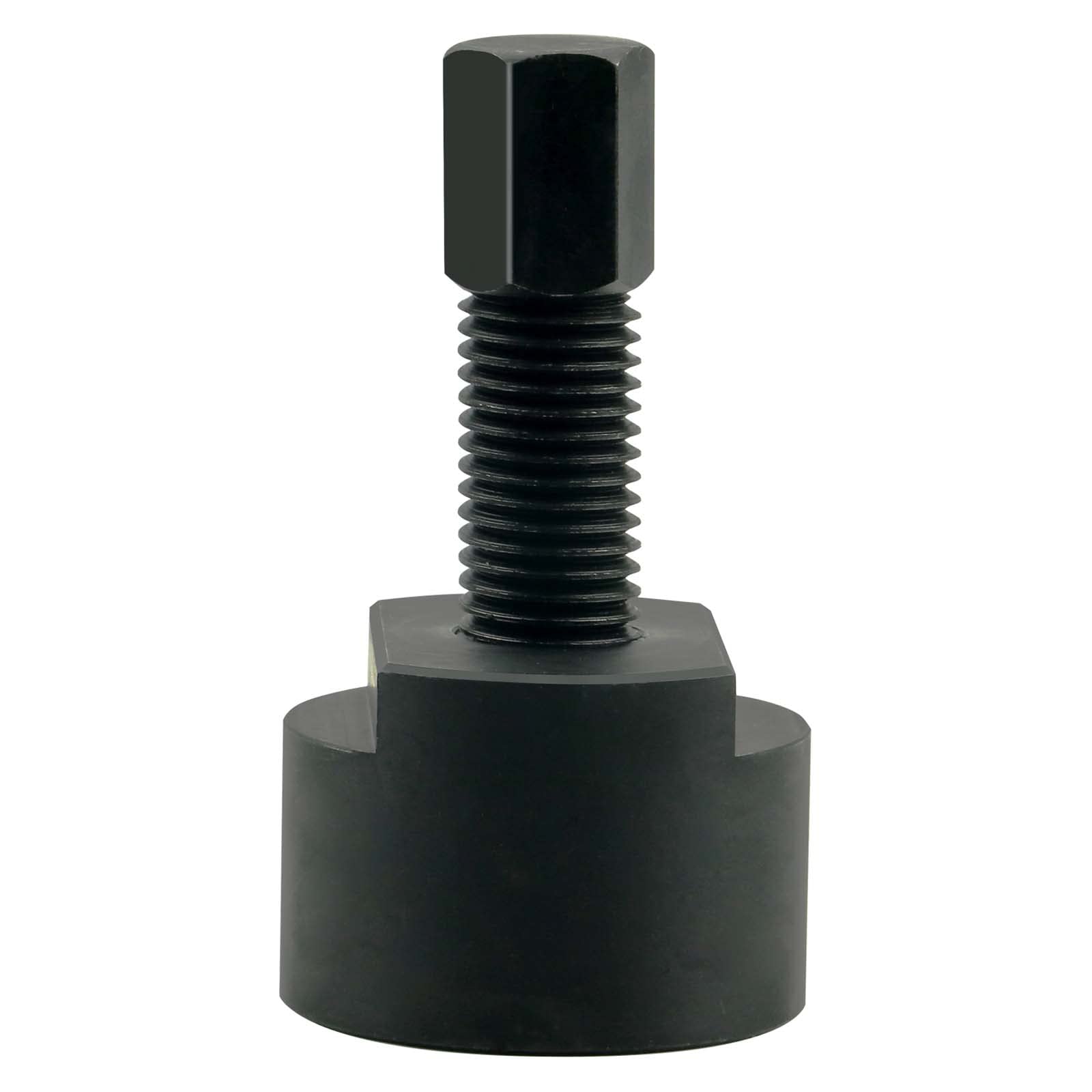 Sporthfish puller side profile highlighting compact design and solid build