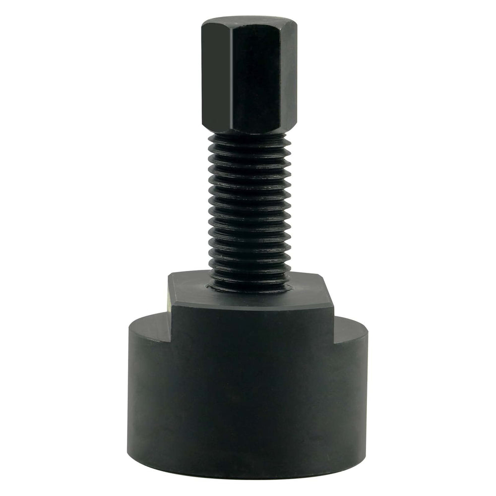 Sporthfish puller side profile highlighting compact design and solid build