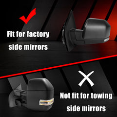 sportuli chrome mirror cap closeup highlighting smooth finish and scratch resistance