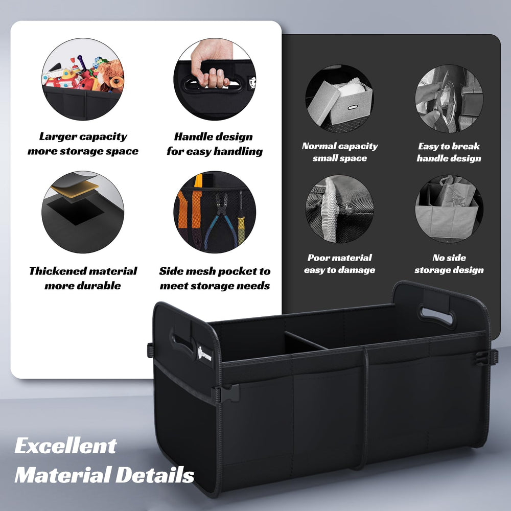 Sposuit handles and Velcro attachment for secure transport