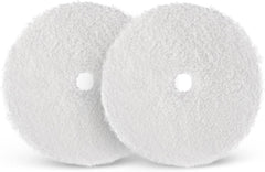 SPTA front view of 5-inch pad pack showing contents and brand for easy selection
