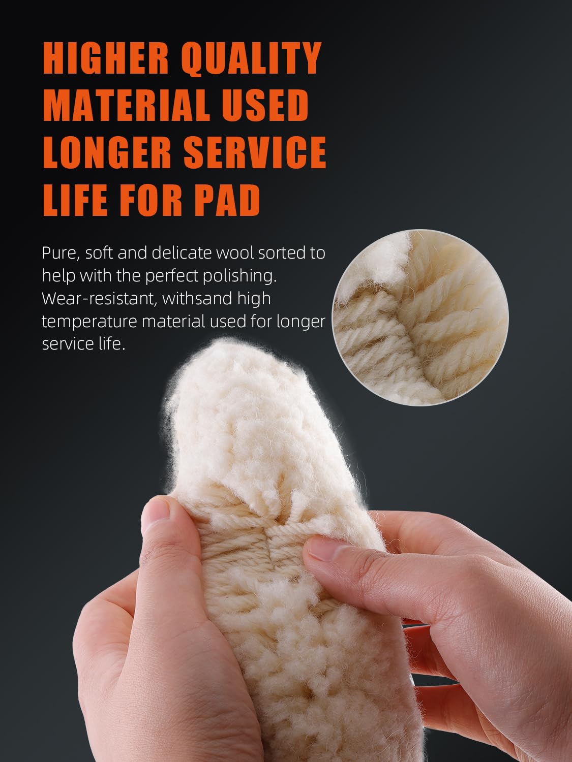 SPTA in-use on car hood removing defects and restoring a smoother surface quickly