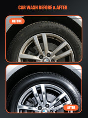 SPTA three-pack arranged to show quantity and consistent quality