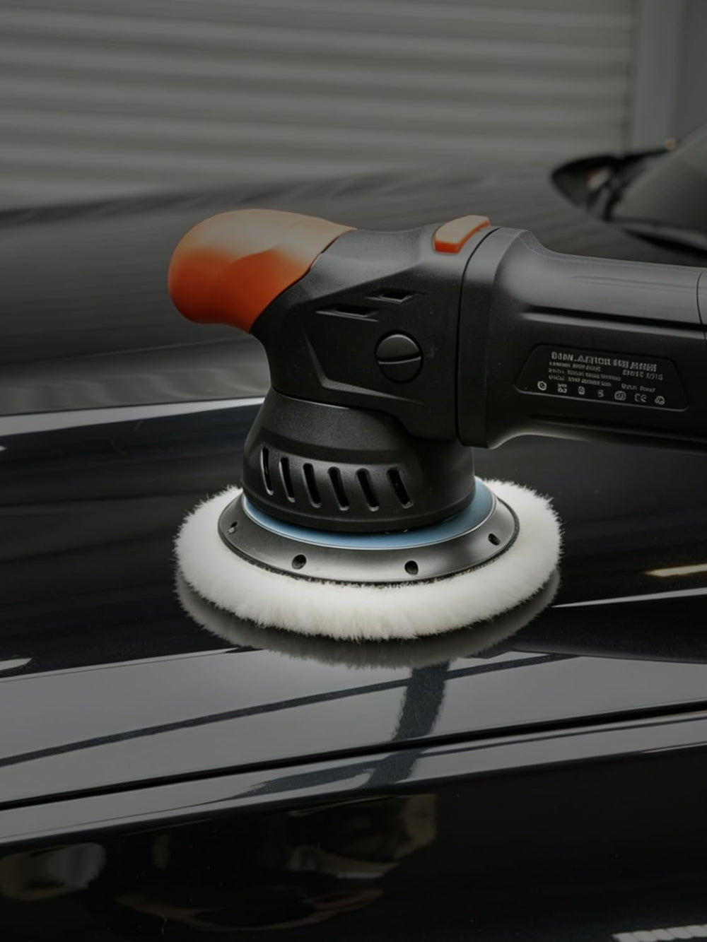 SPTA pad edge and thickness displaying durable construction benefit
