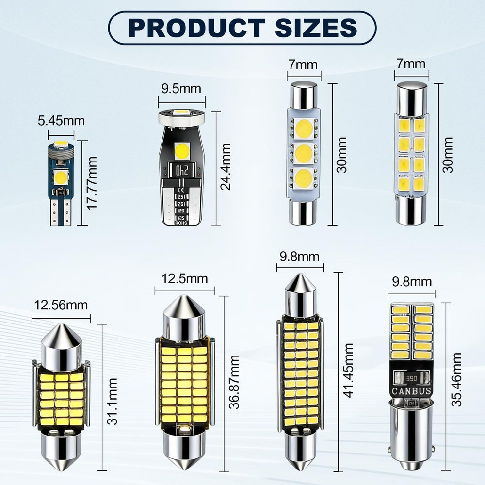 Spurtar close-up of LED chips and PCB highlighting efficient heat dissipation