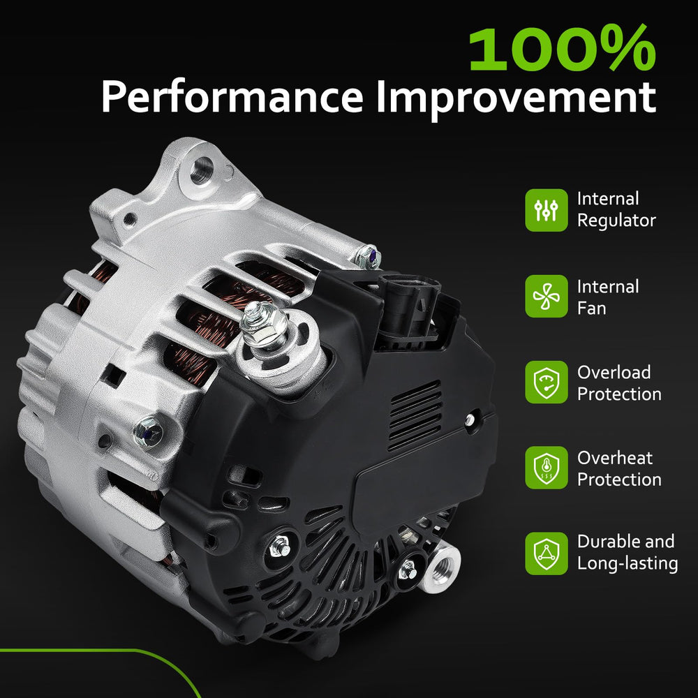 srosant cooling fan and fins close-up ensuring thermal stability