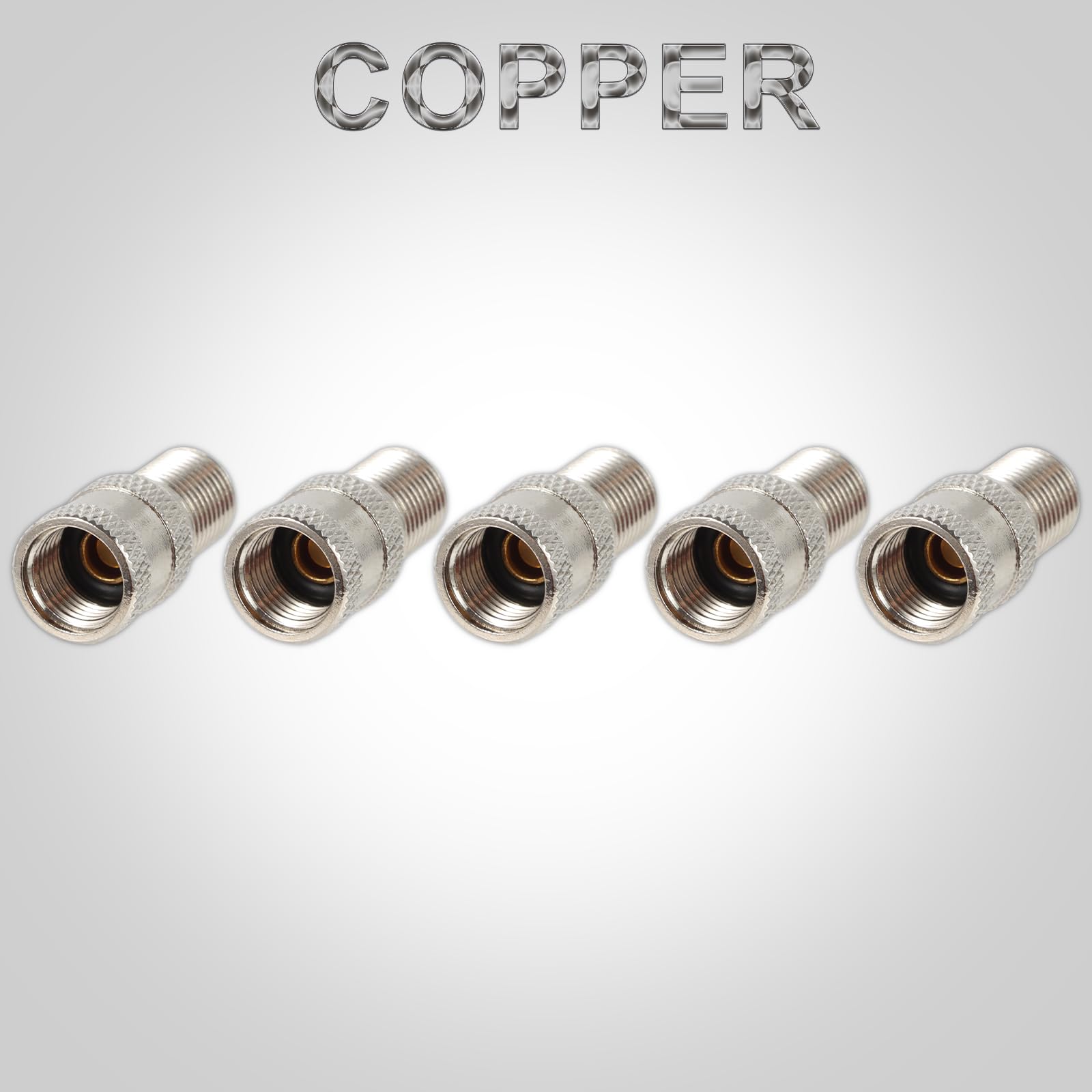 ST shengtuo close-up of double high-temperature seals protecting valve pressure