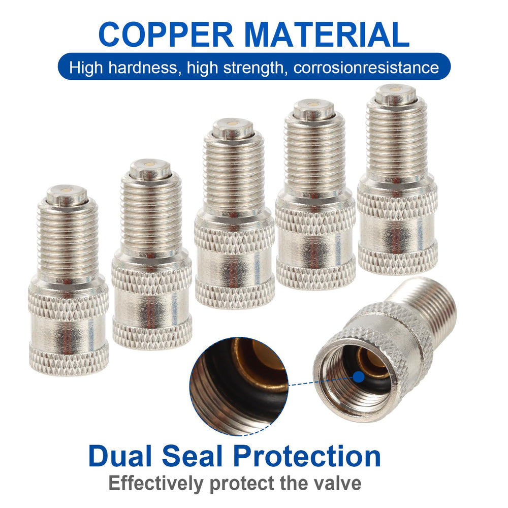 ST shengtuo threaded brass detail providing a secure, corrosion-resistant fit