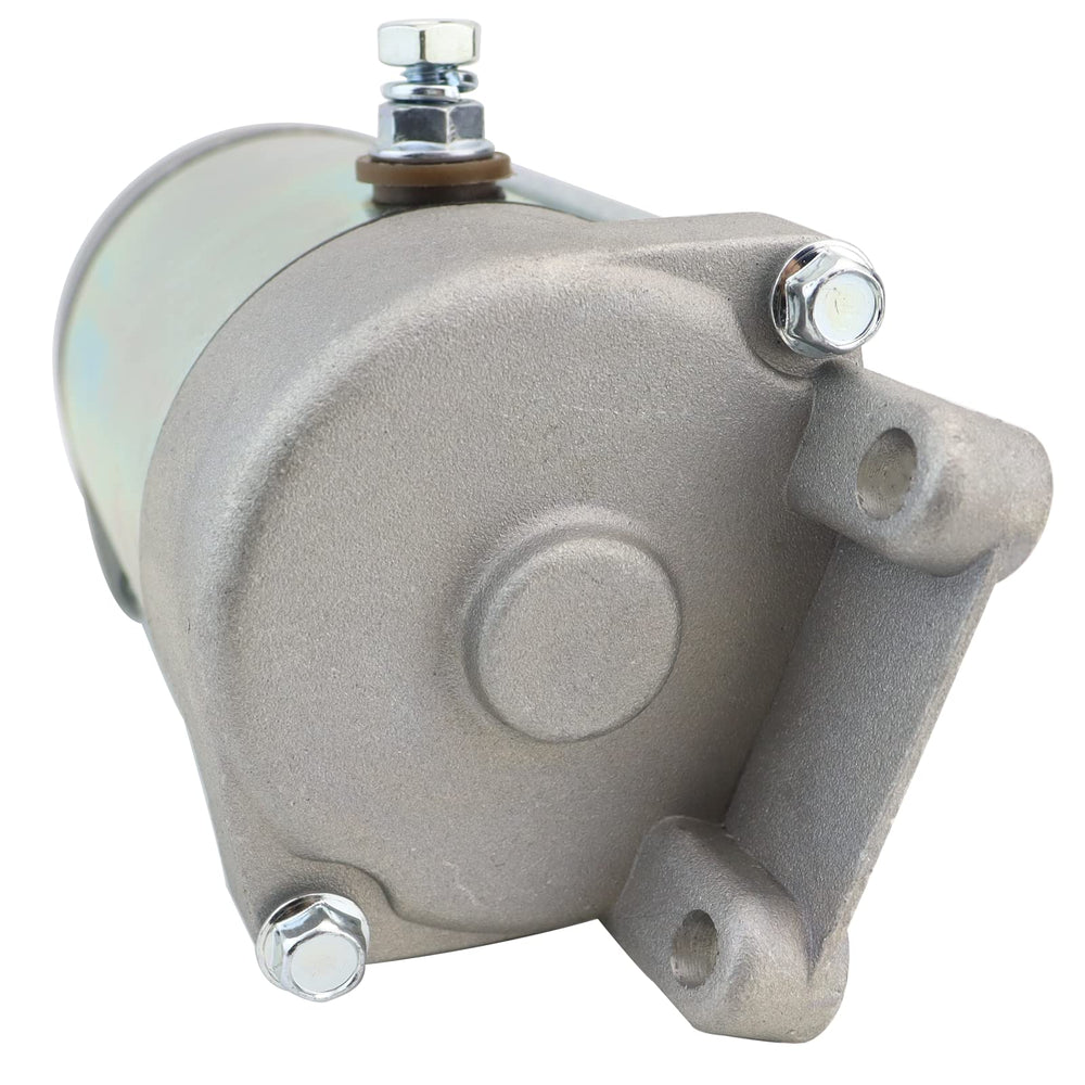 STABSOLI starter solenoid relay mounted demonstrating correct electrical fit