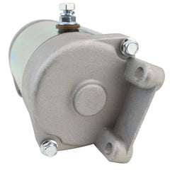 STABSOLI starter solenoid relay mounted demonstrating correct electrical fit